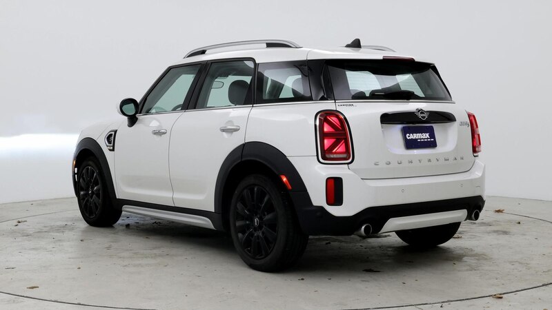 2023 MINI Cooper Countryman S 2