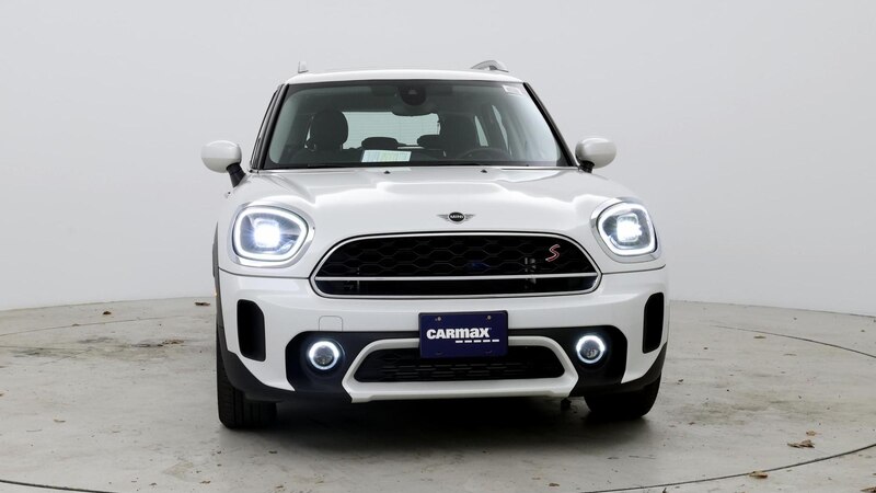 2023 MINI Cooper Countryman S 5