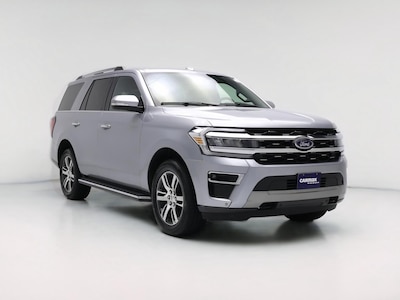 2023 Ford Expedition Limited -
                Houston, TX