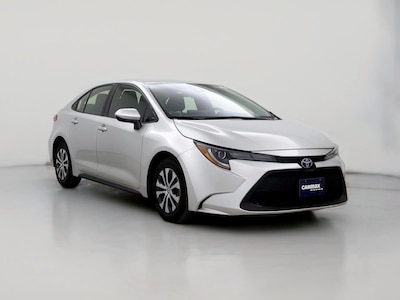 2022 Toyota Corolla LE -
                Maple Shade, NJ