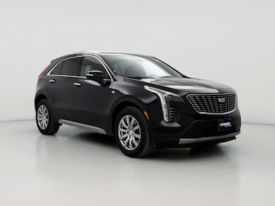 2023 Cadillac XT4 Premium Luxury -
                Indianapolis, IN