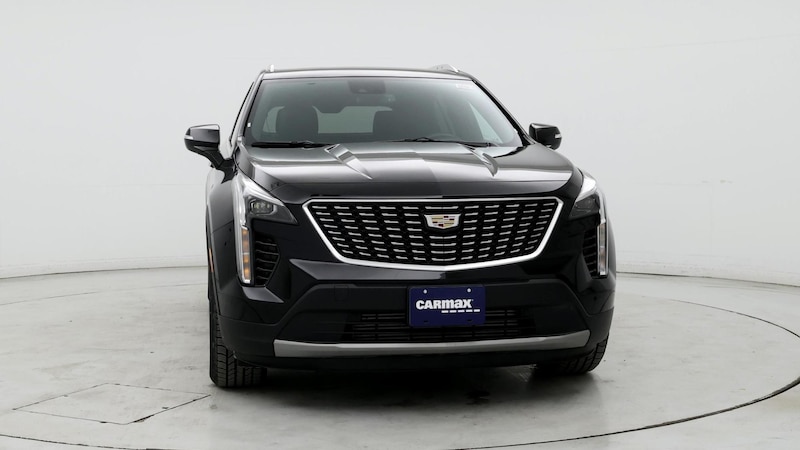 2023 Cadillac XT4 Premium Luxury 5