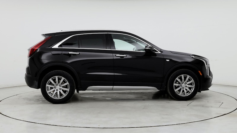 2023 Cadillac XT4 Premium Luxury 7