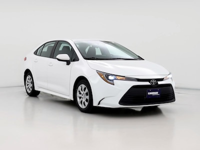 2023 Toyota Corolla LE -
                Greensboro, NC