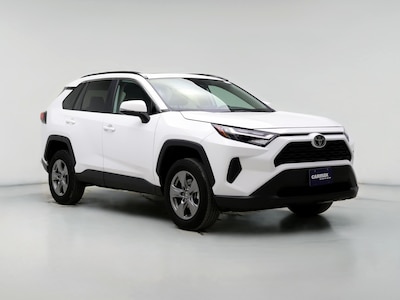 2024 Toyota RAV4 XLE -
                Waukesha, WI