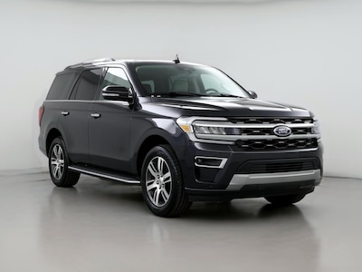 2022 Ford Expedition Limited -
                Cincinnati, OH