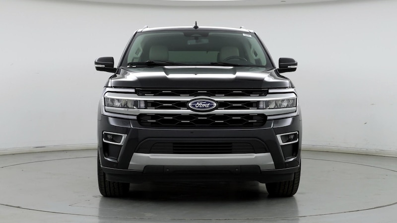 2022 Ford Expedition Limited 5