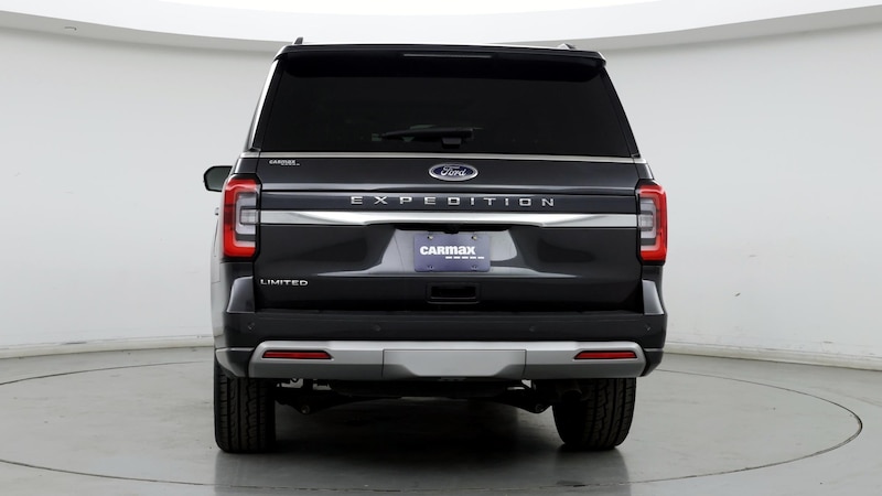 2022 Ford Expedition Limited 6