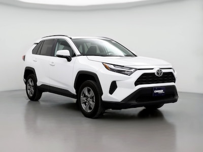 2024 Toyota RAV4 XLE -
                Independence, MO