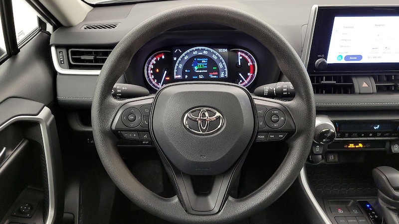 2024 Toyota RAV4 XLE 10