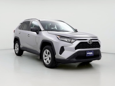 2024 Toyota RAV4 XLE -
                Glen Allen, VA