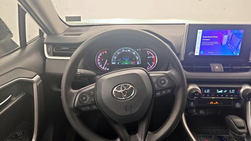 2024 Toyota RAV4 XLE 10