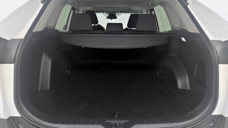 2024 Toyota RAV4 XLE 21