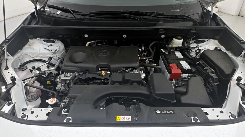 2024 Toyota RAV4 XLE 22