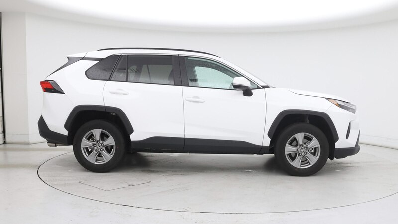 2024 Toyota RAV4 XLE 7
