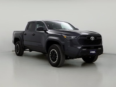 2024 Toyota Tacoma TRD Off-Road -
                None NJ