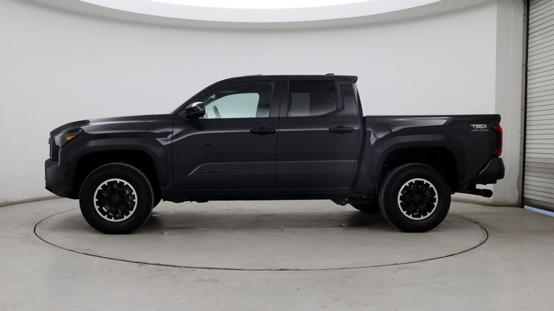 2024 Toyota Tacoma TRD Off-Road 3