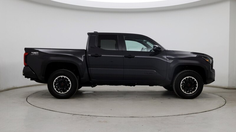 2024 Toyota Tacoma TRD Off-Road 7