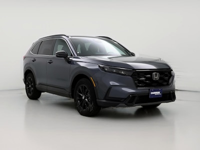 2024 Honda CR-V Sport -
                Waterbury, CT