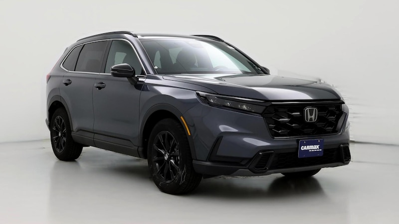 2024 Honda CR-V Sport Hero Image