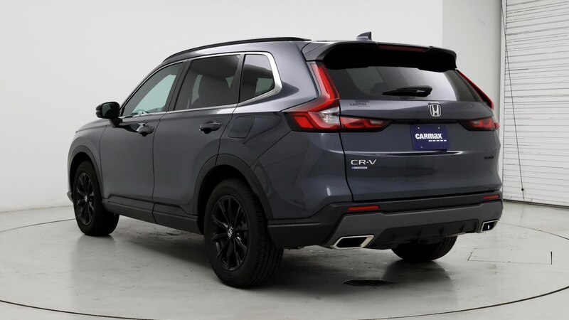 2024 Honda CR-V Sport 2