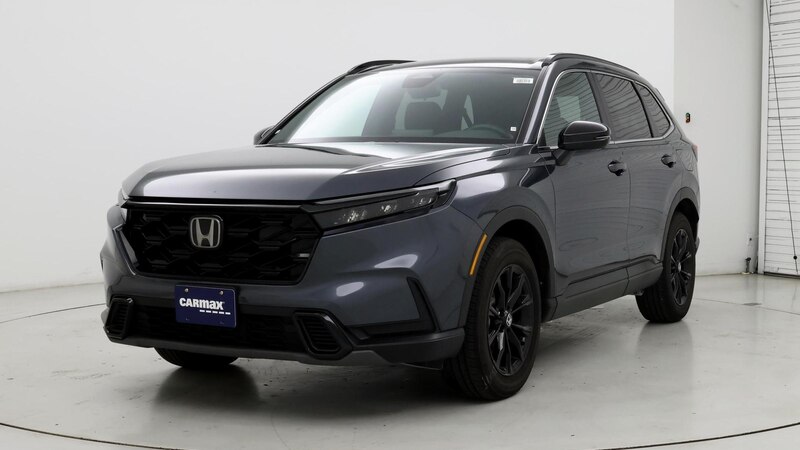 2024 Honda CR-V Sport 4