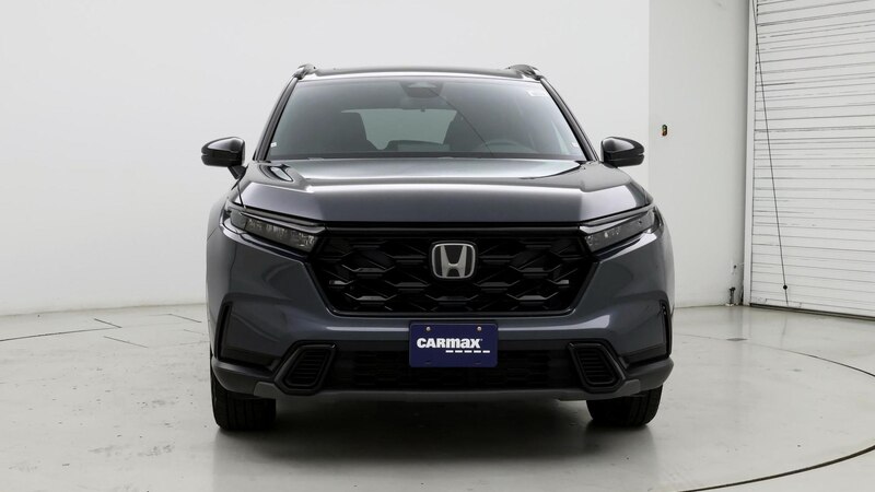 2024 Honda CR-V Sport 5