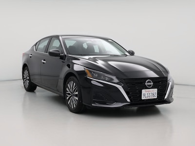 2024 Nissan Altima SV -
                Roseville, CA