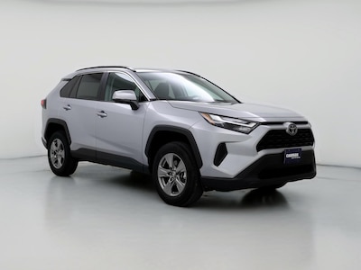 2024 Toyota RAV4 XLE -
                Austin, TX