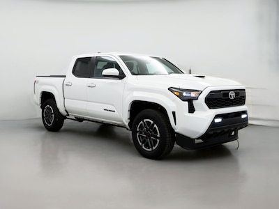 2024 Toyota Tacoma TRD Sport -
                Montgomery, AL