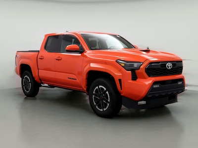 2024 Toyota Tacoma TRD Sport -
                Mobile, AL