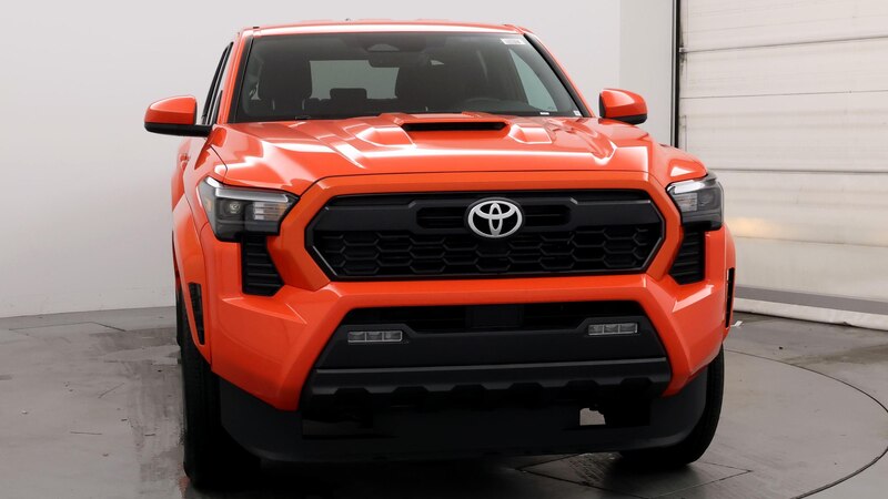 2024 Toyota Tacoma TRD Sport 5