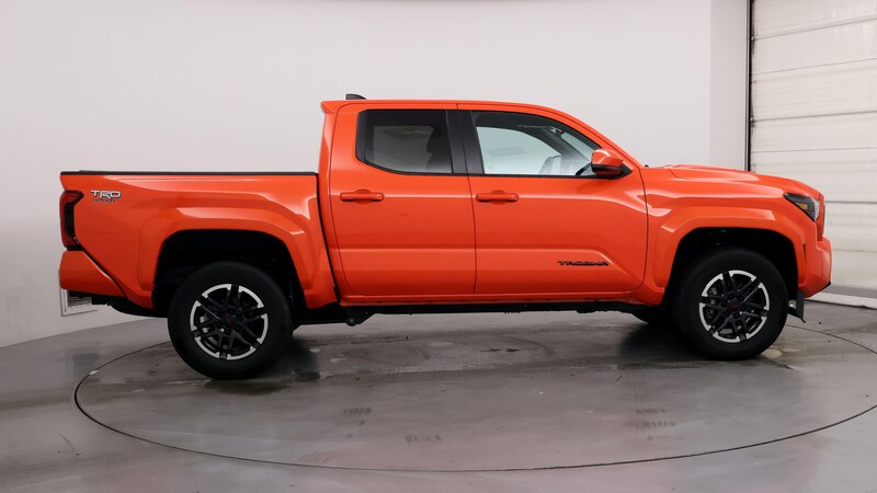 2024 Toyota Tacoma TRD Sport 7