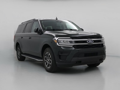 2023 Ford Expedition MAX XLT -
                Tucson, AZ