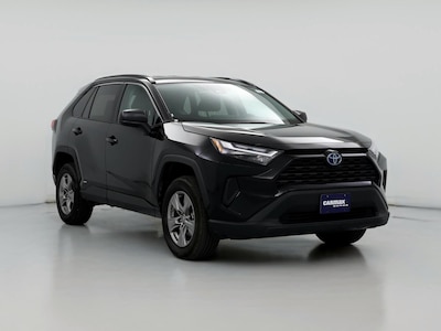 2024 Toyota RAV4 LE -
                Irving, TX