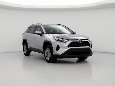 2024 Toyota RAV4 XLE -
                Kansas City, KS