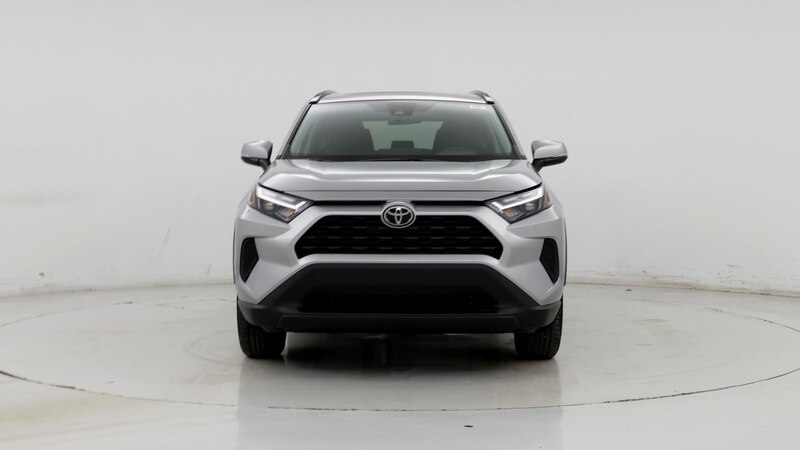 2024 Toyota RAV4 XLE 5