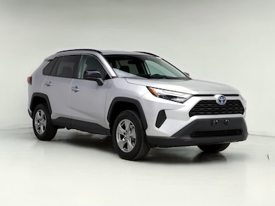 2024 Toyota RAV4 LE -
                Nashville, TN