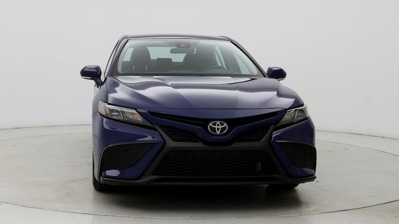 2024 Toyota Camry SE 5