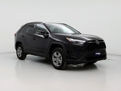 2024 Toyota RAV4 XLE -
                Hillside, IL