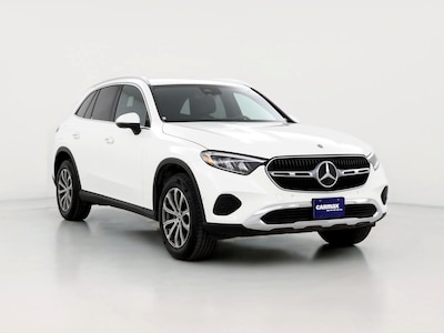 2024 Mercedes-Benz GLC 300 -
                Henderson, NV