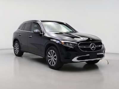 2024 Mercedes-Benz GLC 300 -
                Greensboro, NC