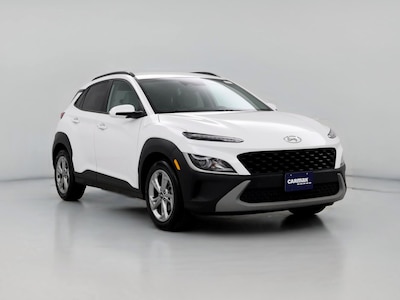 2023 Hyundai Kona SEL -
                Houston, TX