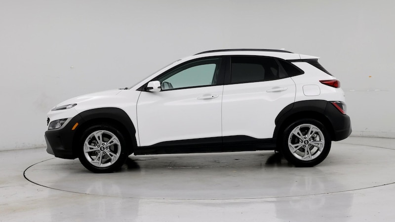 2023 Hyundai Kona SEL 3