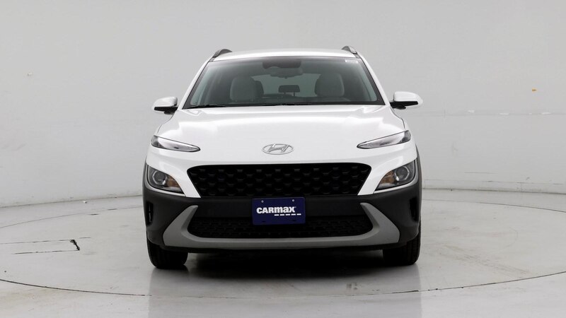 2023 Hyundai Kona SEL 5