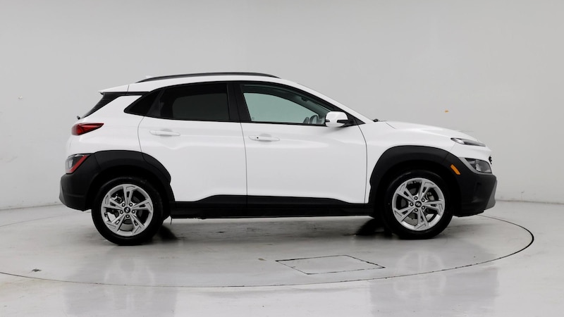 2023 Hyundai Kona SEL 7