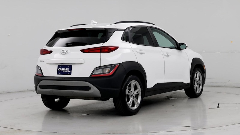 2023 Hyundai Kona SEL 8