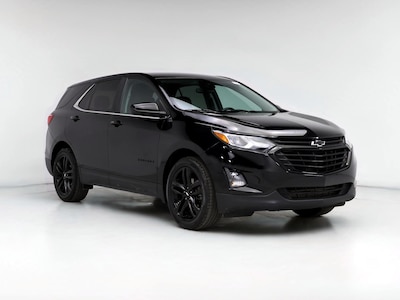 2021 Chevrolet Equinox LT -
                Nashville, TN