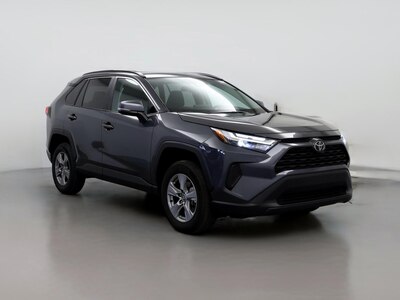 2024 Toyota RAV4 XLE -
                Columbus, GA