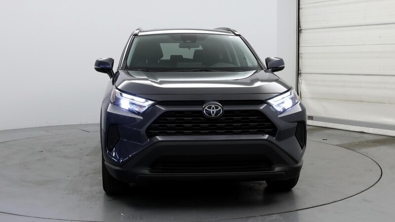 2024 Toyota RAV4 XLE 5